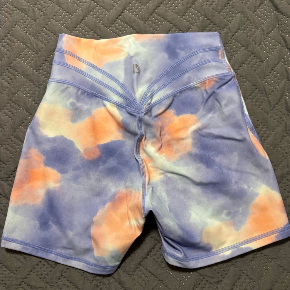 BuffBunny Legacy Shorts - Picture 2 of 3